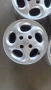 ОРИГИНАЛНИ АЛУМИНИЕВИ ДЖАНТИ ЗА ПЕЖО 4Х108Х65-14цола, снимка 4