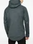 Nike Tech Fleece Jacquard Zip Hoodie -мъжко горнище р-р L, снимка 2