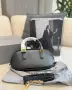 Balenciaga Дамска чанта, кожа, снимка 5
