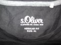 Тениски S.OLIVER  мъжки,ХЛ, снимка 2