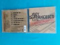 Joey DeFrancesco(feat.George Coleman)- 2007- Live The Authorized Bootleg(Jazz,Hammond Organ), снимка 1 - CD дискове - 40975587