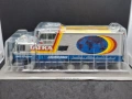 Tatra 815 GTC, 1:43, Deagostini, Нов, снимка 2