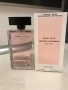 Narciso Rodriguez musk noir EDP Tester 100ml , снимка 2