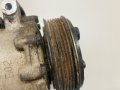 Компресор за климатик за Опел Комбо 1.6 дизел A16FDH 105 коня 51868880 SANDEN 2014, снимка 8