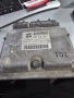 ECU компютър FIAT BRAVO 1.6 ,IAW49FB9, IA, IAW 49F.B9 /HW002/4565-DCN / 46551831 / 6160043800, снимка 1