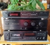HiFi уредба - Дек ONKYO TA-2830, усилвател PIONEER A-339, Еквалайзер SONY SEQ-310, снимка 8