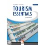 Учебник Tourism Essentials , снимка 1 - Чуждоезиково обучение, речници - 41344960