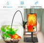 Нова 1080P водоустойчива ендоскопска WiFi камера борескоп за Android iPhone, снимка 7
