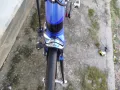 28 цола шосеен велосипед колело фул карбон 2 по 10 Dura ace , снимка 2