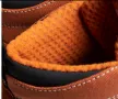 Vans UltraRange Exo Hi MTE "Pumpkin Spice" номер 43  маратонки / кецове , снимка 8