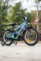 🚲 Детски велосипед Sprint Casper 20" Light Blue , снимка 2