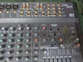 Yamaha EMX2000 powered mixer, снимка 3
