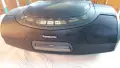 Касетофон Panasonic Rx-ED70, снимка 1
