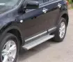 Странични степенки за Nissan Qashqai 2008–2013, снимка 3