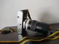 Камера YASHICA TL SUPER Japan, снимка 11