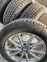 Лети джанти 16” 5x120 с гуми, снимка 11