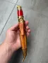 Старинен нож Финка, снимка 4