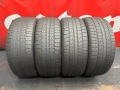 275 55 19, Всесезонни гуми, Continental 4x4Contact, 4 броя, снимка 3