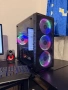 Лек геймърски компютър 230 лев., снимка 3
