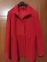 Червено палто , снимка 1