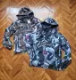 Страхотна мъжка ветровка яке NAPAPIJRI размер S M L XL 2XL , снимка 15