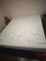 Продавам матрак с подматрачна рамка, снимка 2