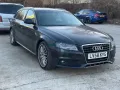 Ауди а4 б8 2.7 Тди автомат на части / Audi a4 b8 2.7 tdi, снимка 4