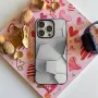 Силиконов Кейс за iPhone с уникален 3D Принт, снимка 1
