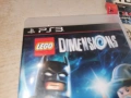 SONY PS3 GAME LEGO DIMENSIONS 1602261605HOLE66, снимка 5