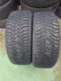 215 45 18 FALKEN 2бр зимни , снимка 1