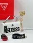 висококачествени дамски чанти guess , снимка 7