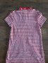 Tommy Hilfiger Jeans essential stripe polo dress relaxed fit - страхотна дамска рокля, снимка 9