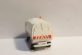 WIKING H0 1/87 MERCEDES КОМУНАЛНИ ДЕЙНОСТИ КАМИОН МОДЕЛ, снимка 4
