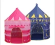 Детска палатка за игра тип замък , снимка 1