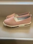 Розови обувки/мокасини 38, снимка 3