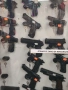 Автомат със сачми Шпагин, Винтовка,Шмайзер...и др., снимка 12