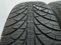 4бр зимни гуми 195/60/15 FULDA L04952 , снимка 4
