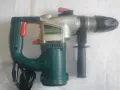 ЗА ЧАСТИ ЗА РЕМОНТ 900 ВАТА 3,5 ДЖАУЛА ПОЛСКИ ПЕРФОРАТОР КЪРТАЧ ДВУПОЗИЦИОНЕН VERTO, снимка 3