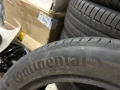 Гуми 235/50/19 Continental Нови Летни 4 броя, снимка 3