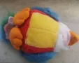 плюшена играчка папагал в отлично състояние, снимка 2