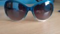 Слънчеви сини очила, снимка 1