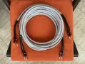 Chord Shawline Speaker Cables / Кабели за тонколони, снимка 1