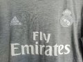 Real Madrid Cristiano Ronaldo Adidas оригинална фланелка тениска размер М Реал Мадрид Роналдо , снимка 4