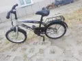 Детски велосипед Xzite adventure 16 цола, снимка 5