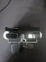 Брава за заден капак (багажник) за VW Golf 5, Golf 6, Passat, Seat Leon, Altea - 4 пина, снимка 1