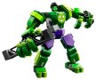 LEGO® Marvel Super Heroes 76241 - Роботска броня на Хълк, снимка 3
