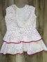 Детска рокля - ретро , снимка 6
