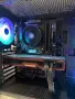 Геймърски компютър AMD Ryzen 5 5500, RX 6700 XT 12GB, 16GB ram, снимка 3