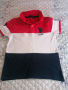  Us. Polo Assn мъжка тениска, снимка 1 - Тениски - 36156818