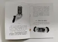 Стари ръководства за фотоапарати ,,Kodaks" от 30-те години , снимка 6